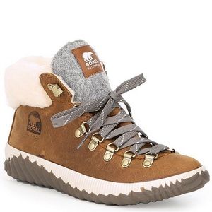 SOREL Out ‘N About Plus Conquest Boots